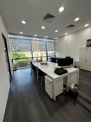 Aperia (D12), Office #460979251